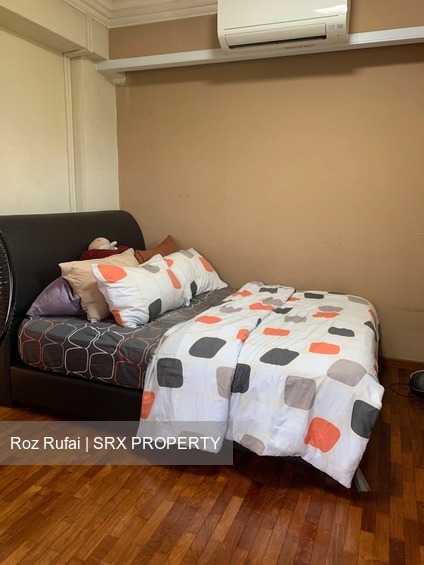 Blk 531 Choa Chu Kang Street 51 (Choa Chu Kang), HDB Executive #223415581